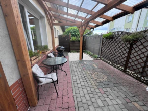 Apartament na Kanałowej